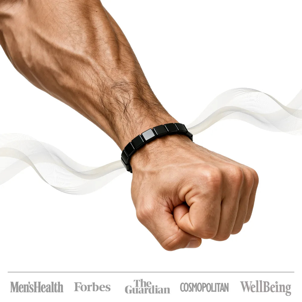 BRACELET VIRILITÉ & LIBIDO