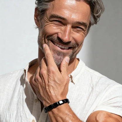 BRACELET VIRILITÉ & LIBIDO